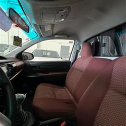 تويوتا هايلوكس